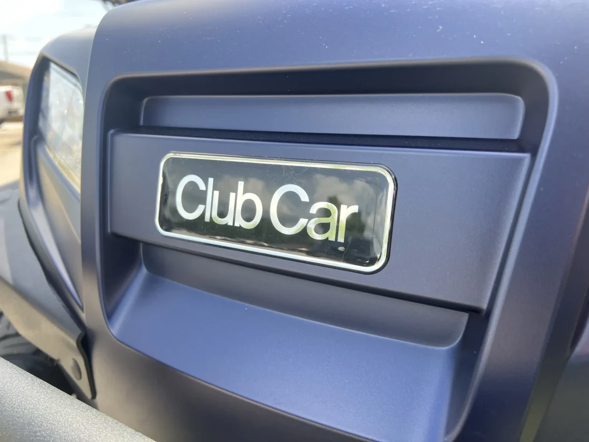 club car golf carts Perry Ohio