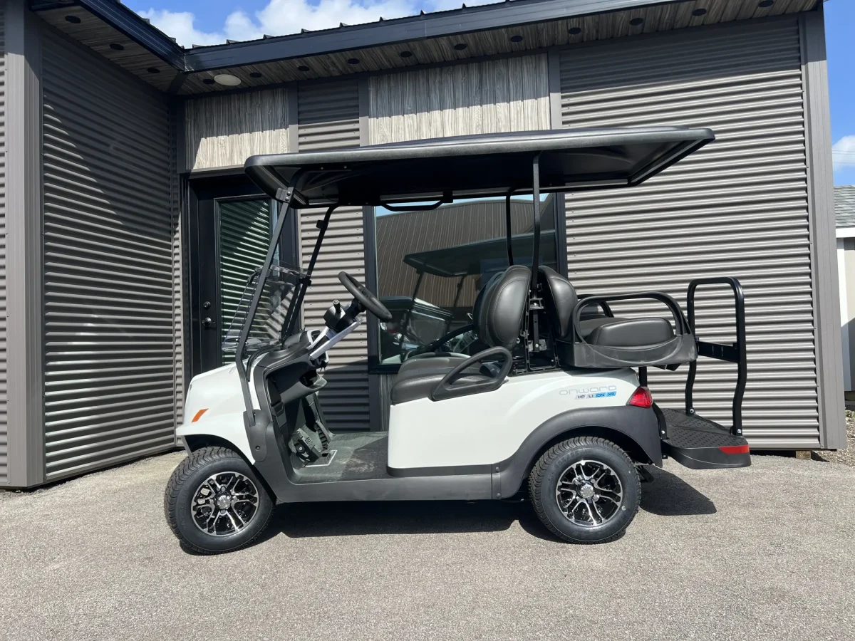 club car golf carts for sale Mayfield Heights Ohio