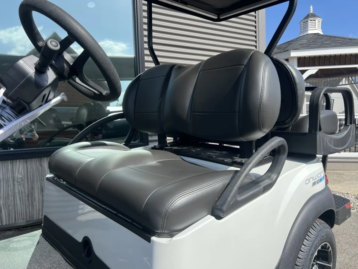 club car golf carts for sale Middlefield Ohio