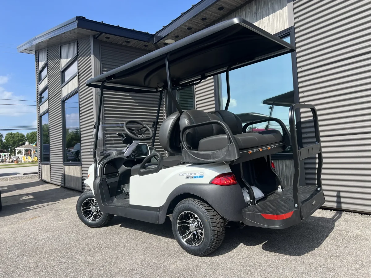 club car golf carts for sale Near Me