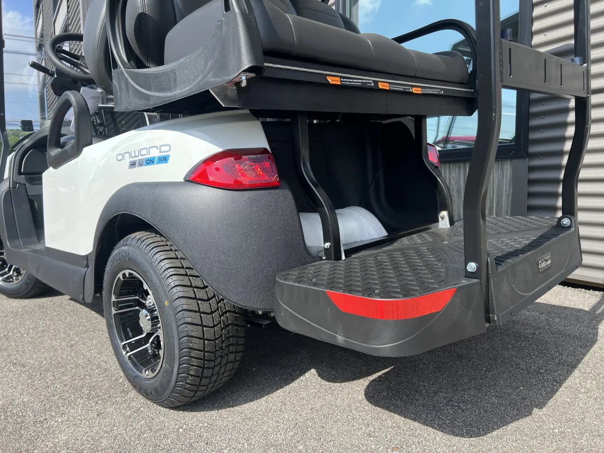 club car golf carts for sale Youngstown Ohio