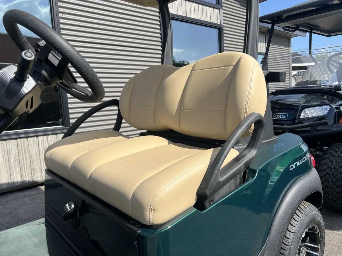 club car near me Beachwood Ohio