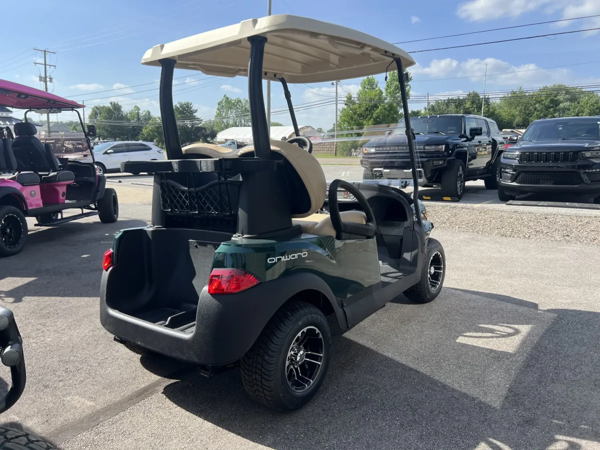 club car near me Cincinnati Ohio