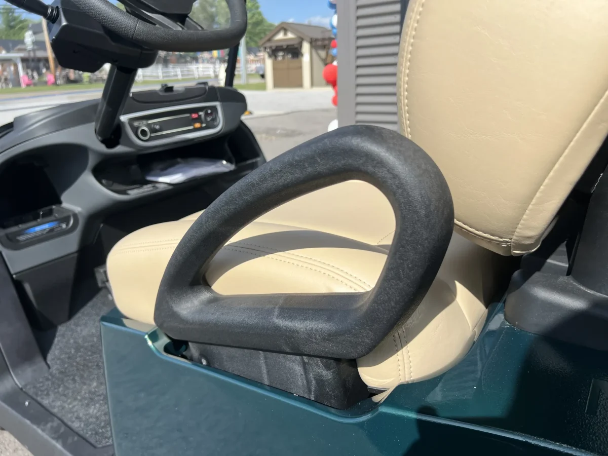 club car near me Cleveland Ohio