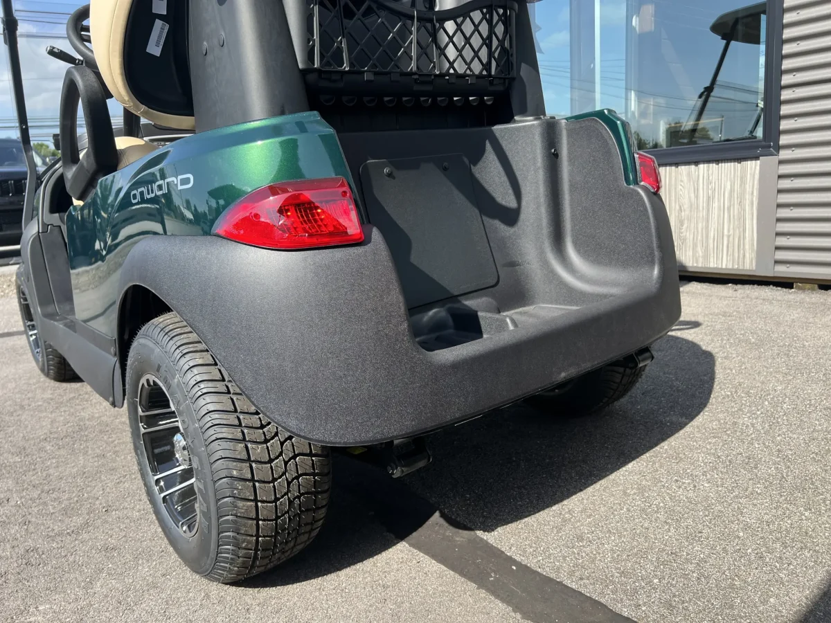 club car near me Eastlake Ohio