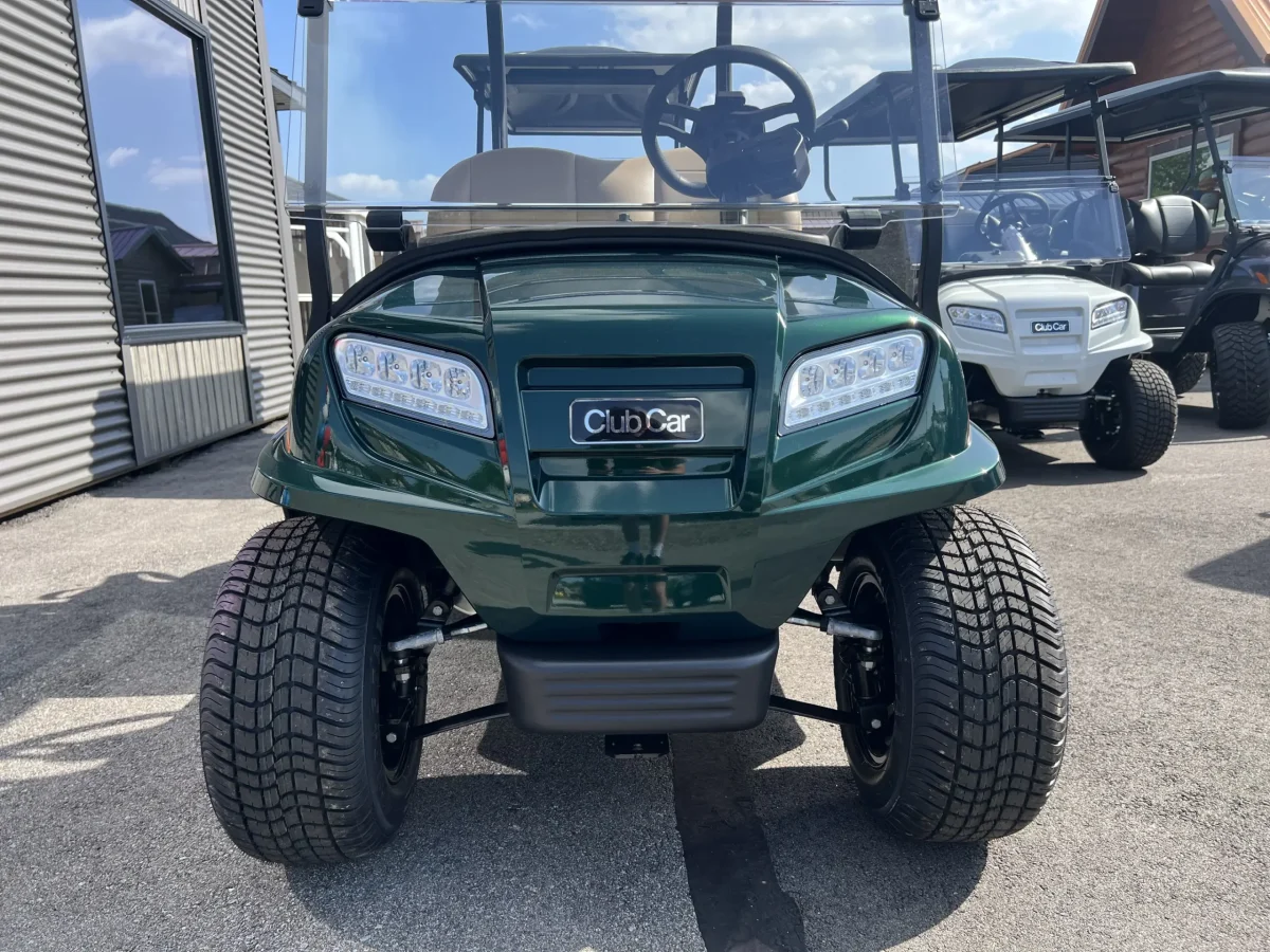 club car near me Mayfield Ohio