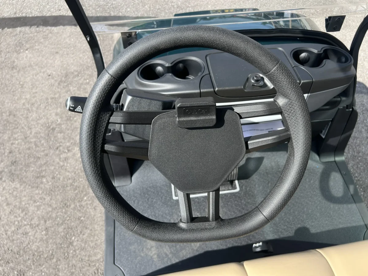 club car near me Mentor on the Lake Ohio