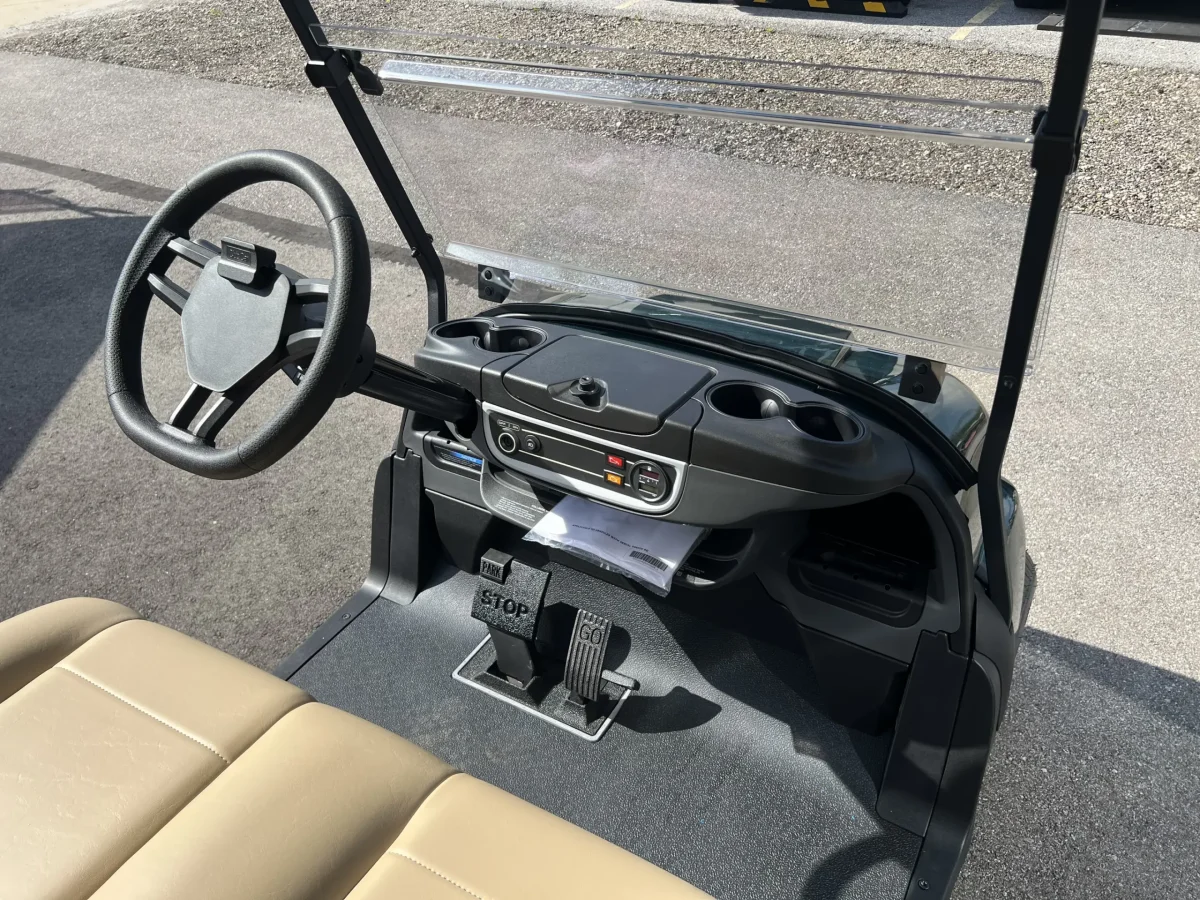 club car near me Painesville Ohio