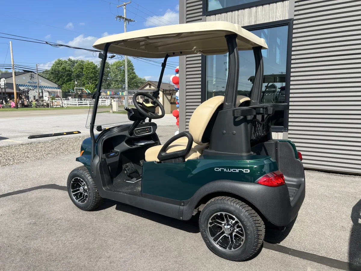 club car near me Painesville Township Ohio