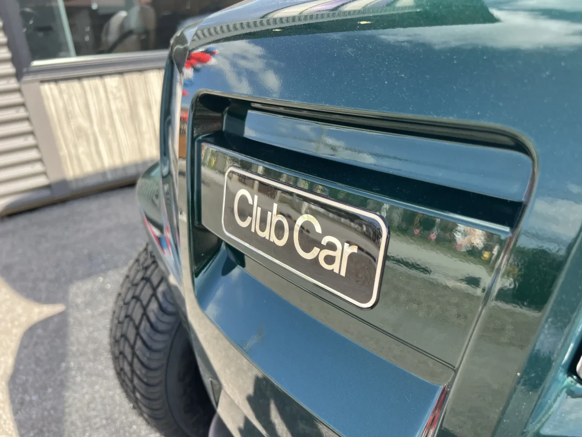 club car near me Russell Ohio
