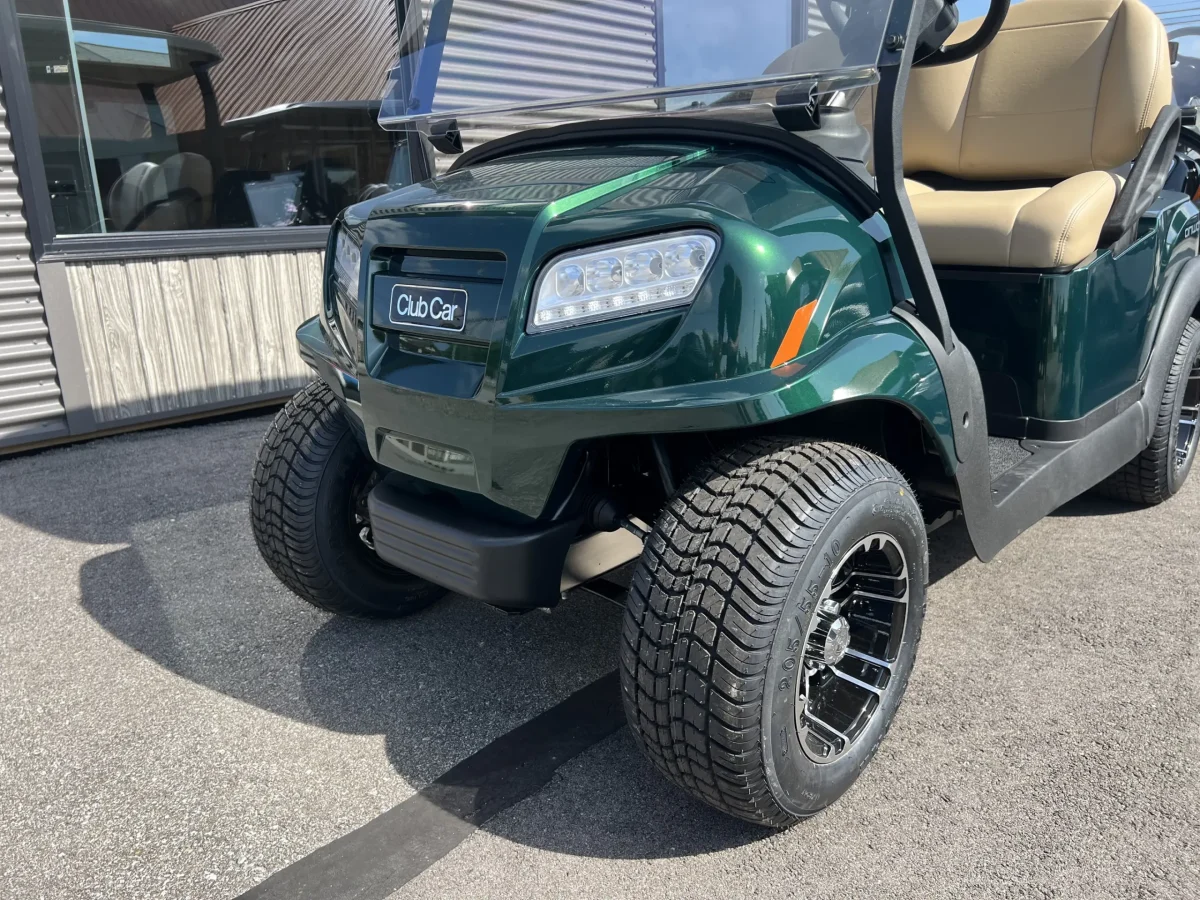 club car near me Willoughby Ohio