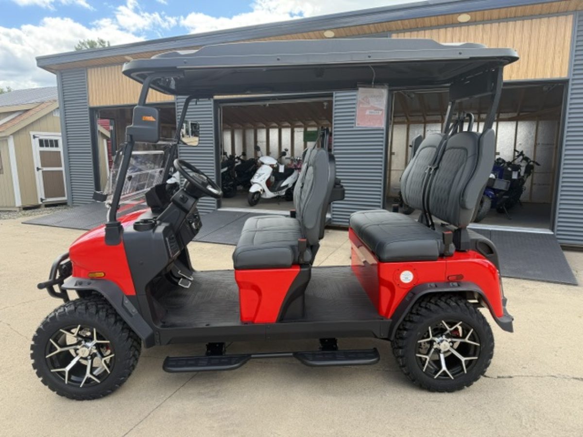 columbus golf cart sales Strongsville Ohio