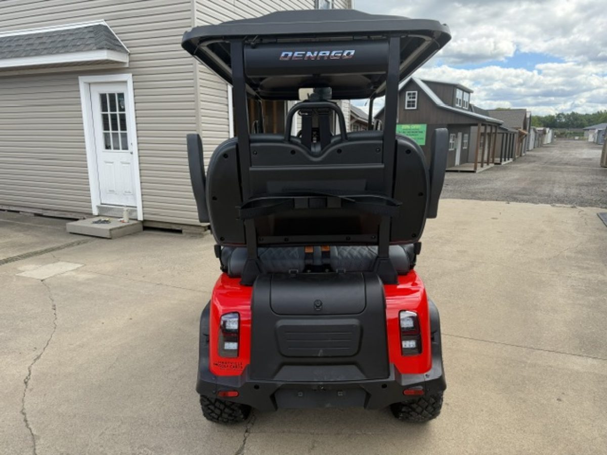 columbus golf cart sales Willoughby Ohio