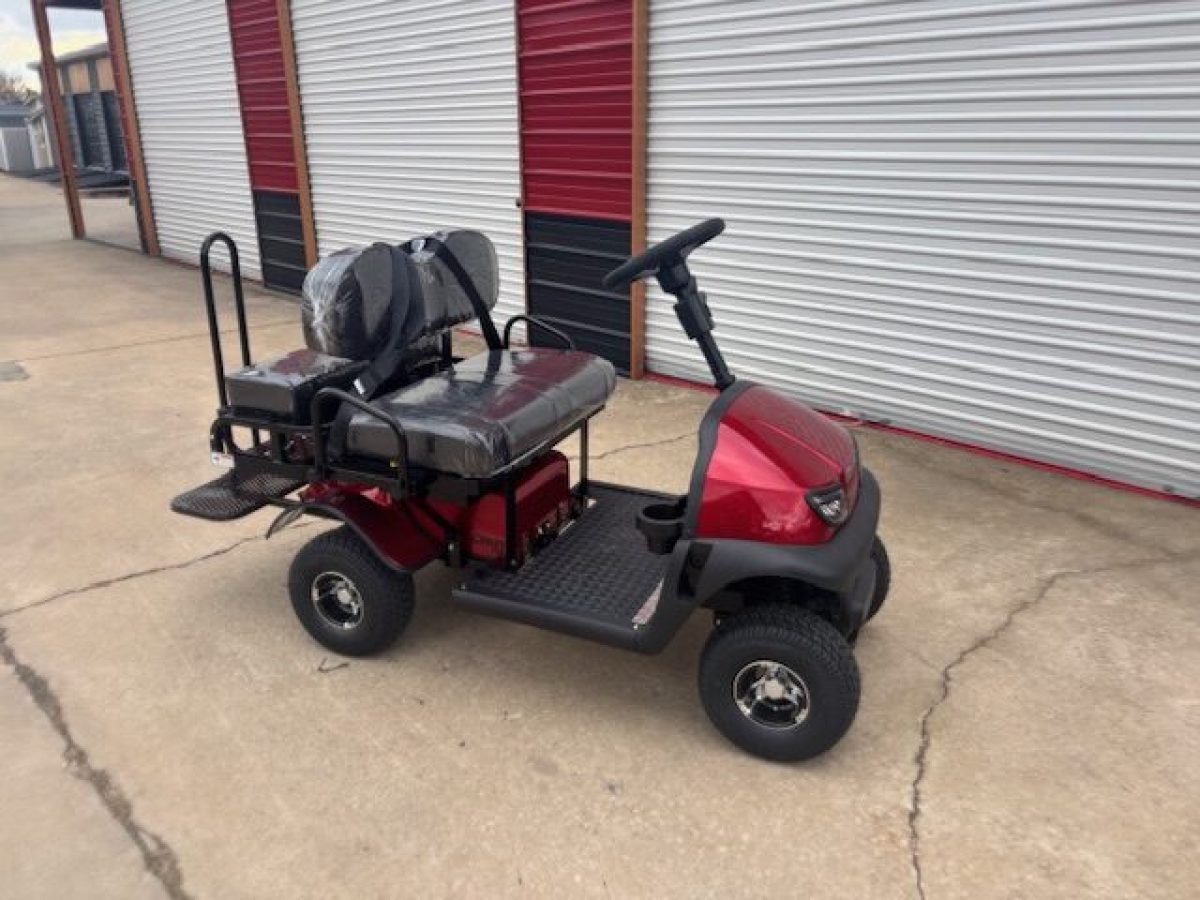 compact golf cart for sale Medina Ohio
