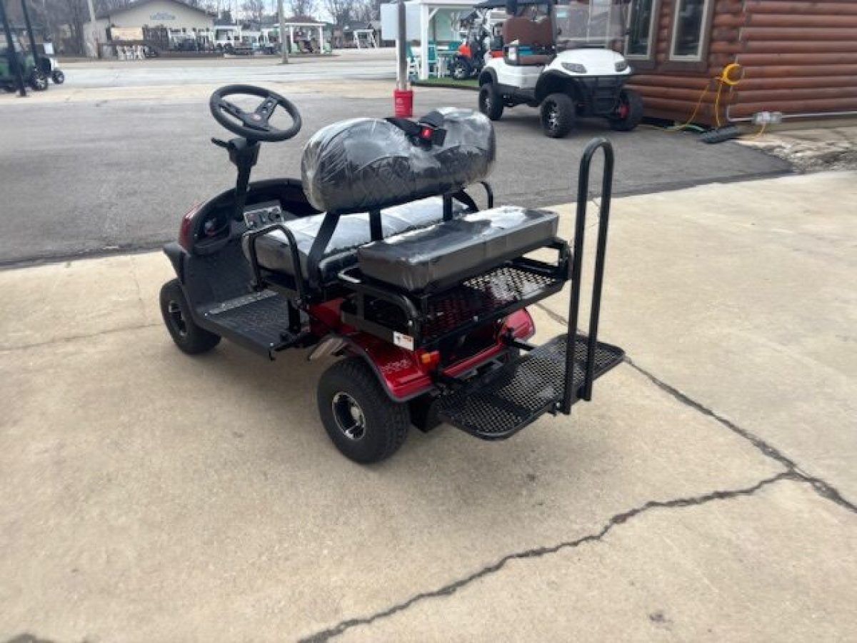 compact golf cart for sale Wadsworth Ohio