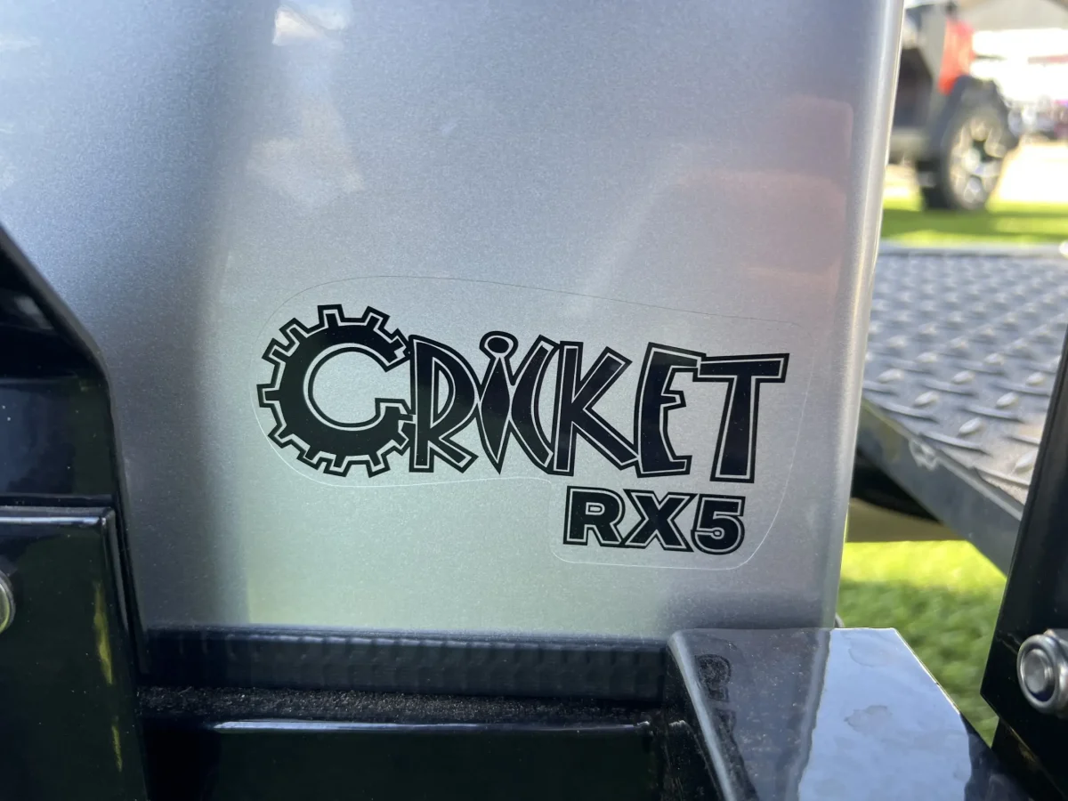 compacted golf cart Concord Ohio