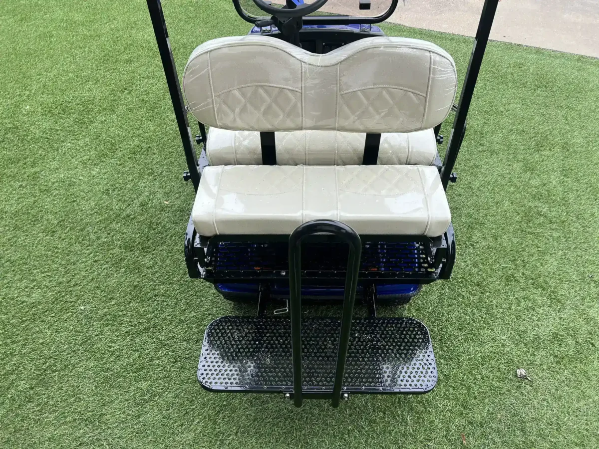 cricket esv golf cart Cambridge ohio