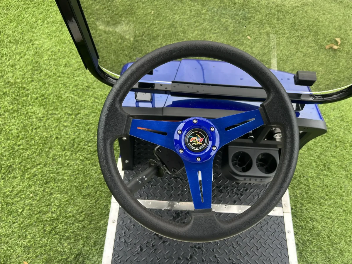 cricket esv golf cart Cuyahoga falls ohio