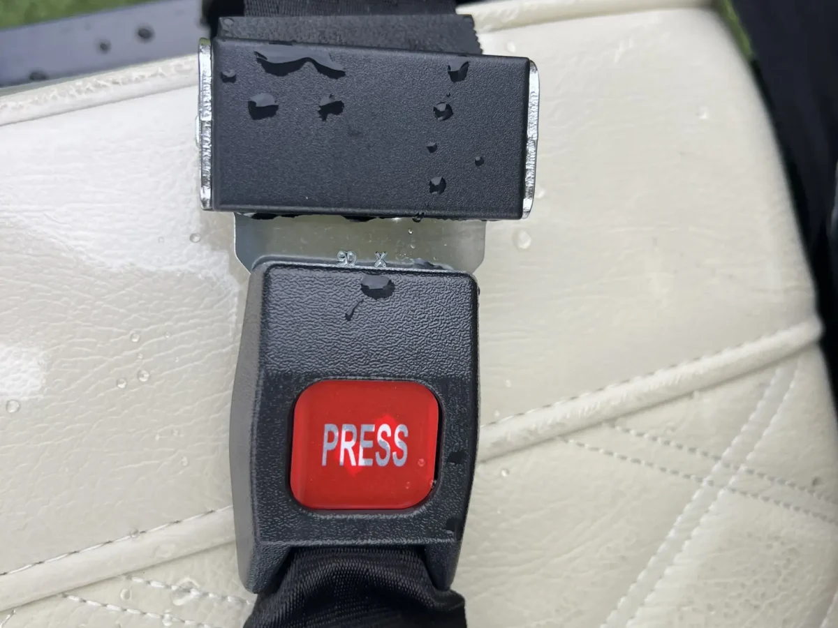 cricket esv golf cart Dayton ohio