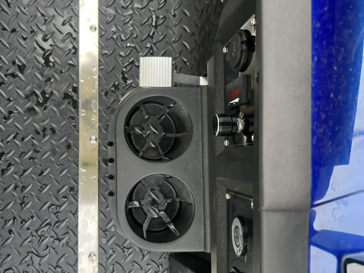 cricket esv golf cart Edinboro pennsylvania