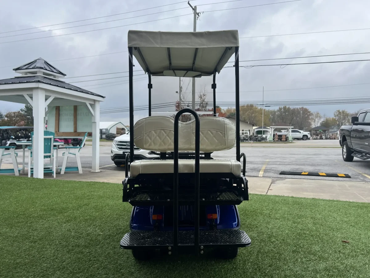 cricket esv golf cart Springfield ohio