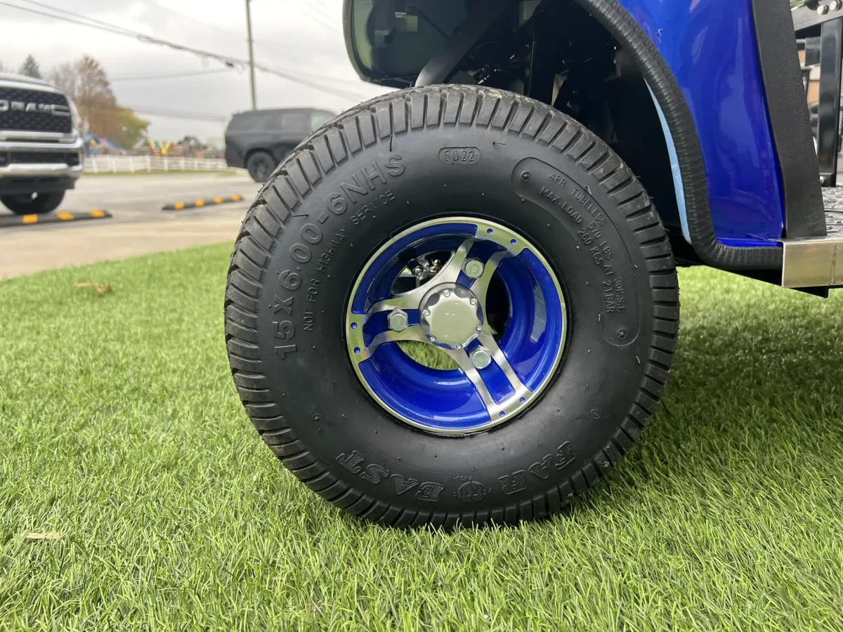 cricket esv golf cart Washington pennsylvania