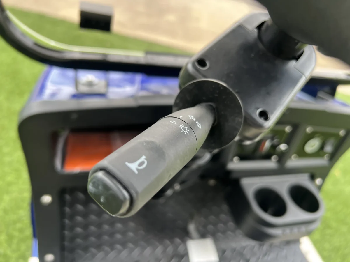 cricket esv golf cart Westerville ohio