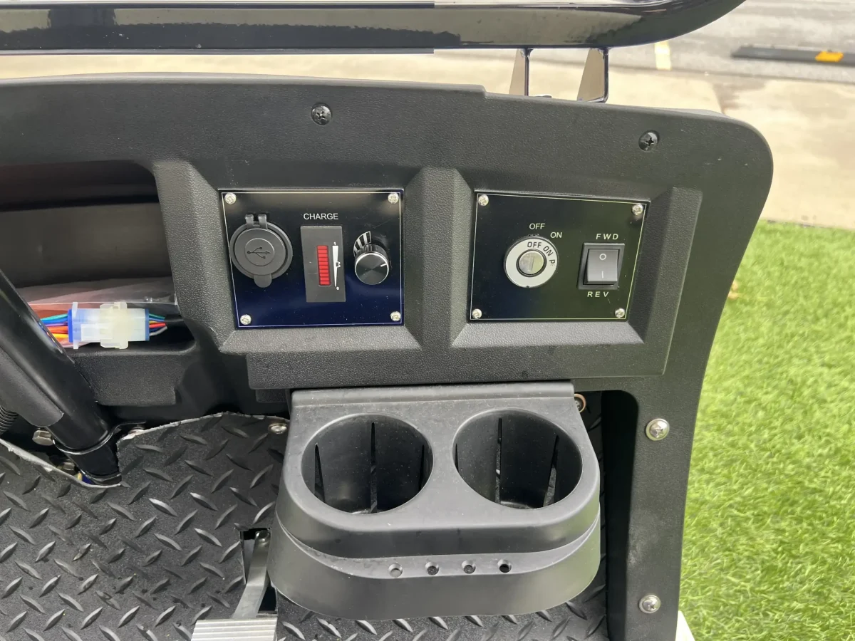 cricket esv golf cart Wooster ohio