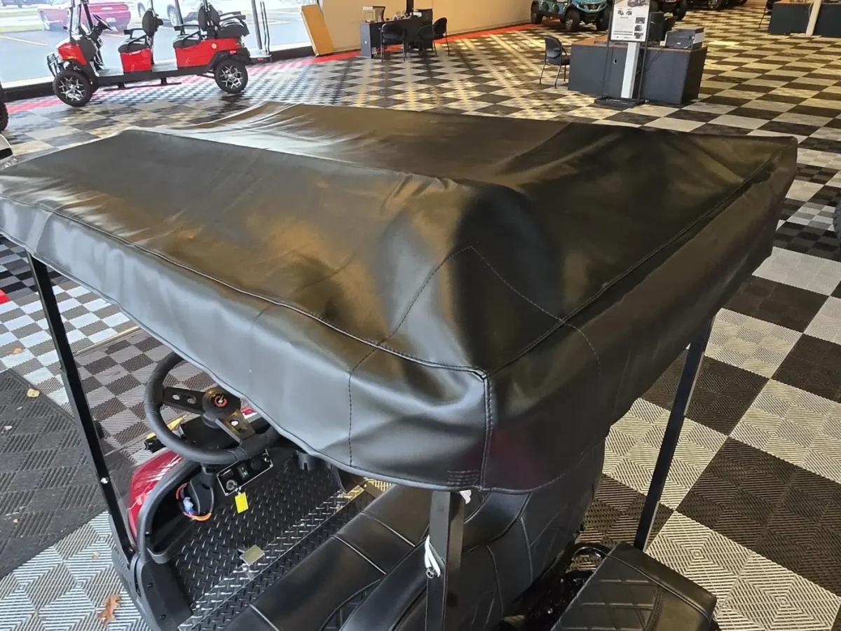 cricket esv golf cart for sale Akron ohio