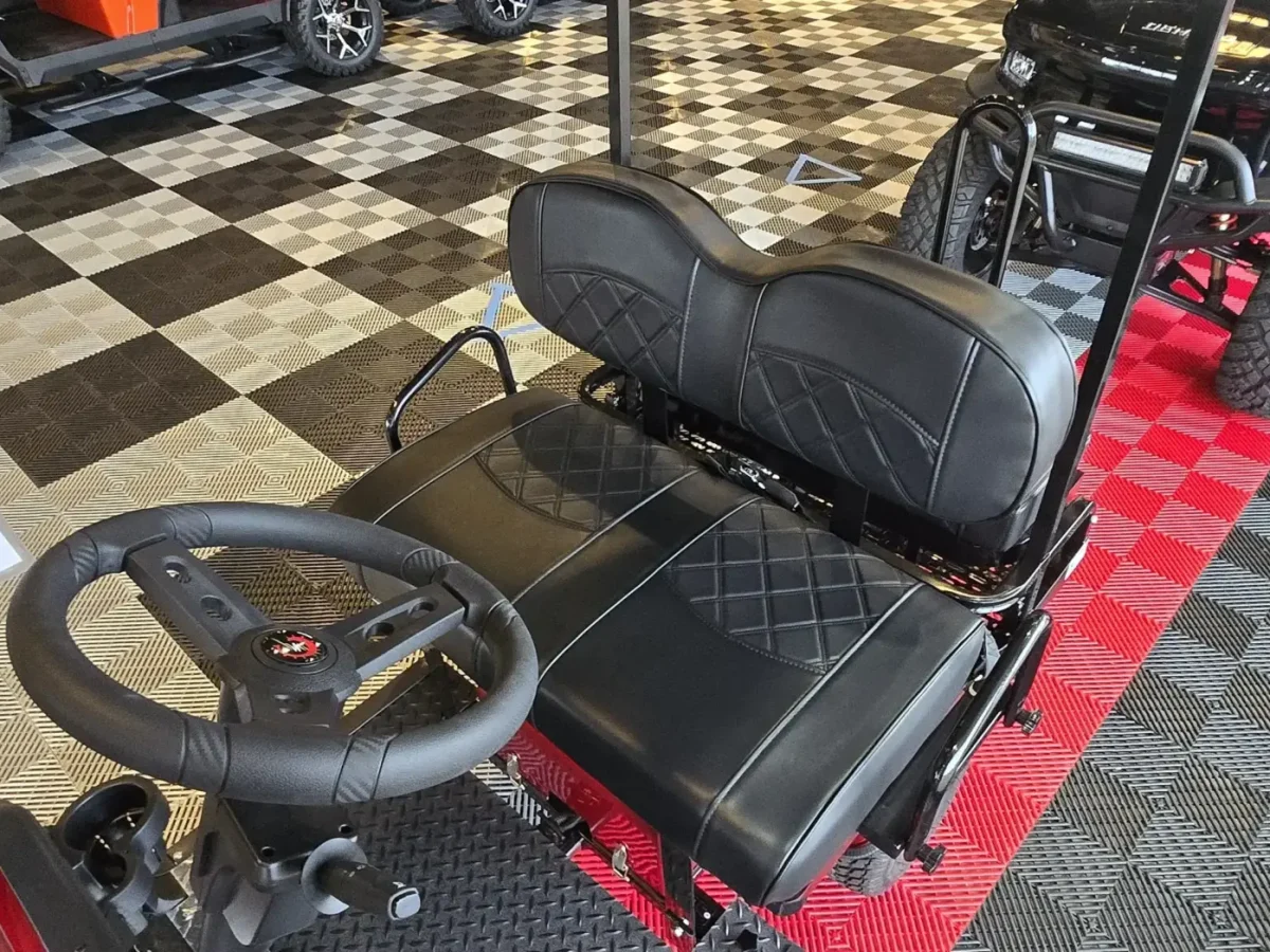 cricket esv golf cart for sale Chillicothe Ohio