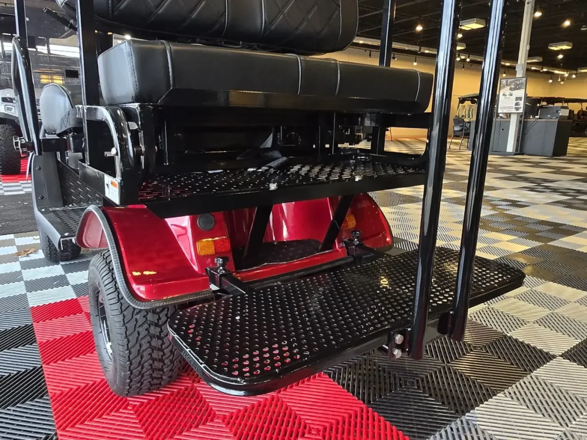 cricket esv golf cart for sale Cincinnati ohio