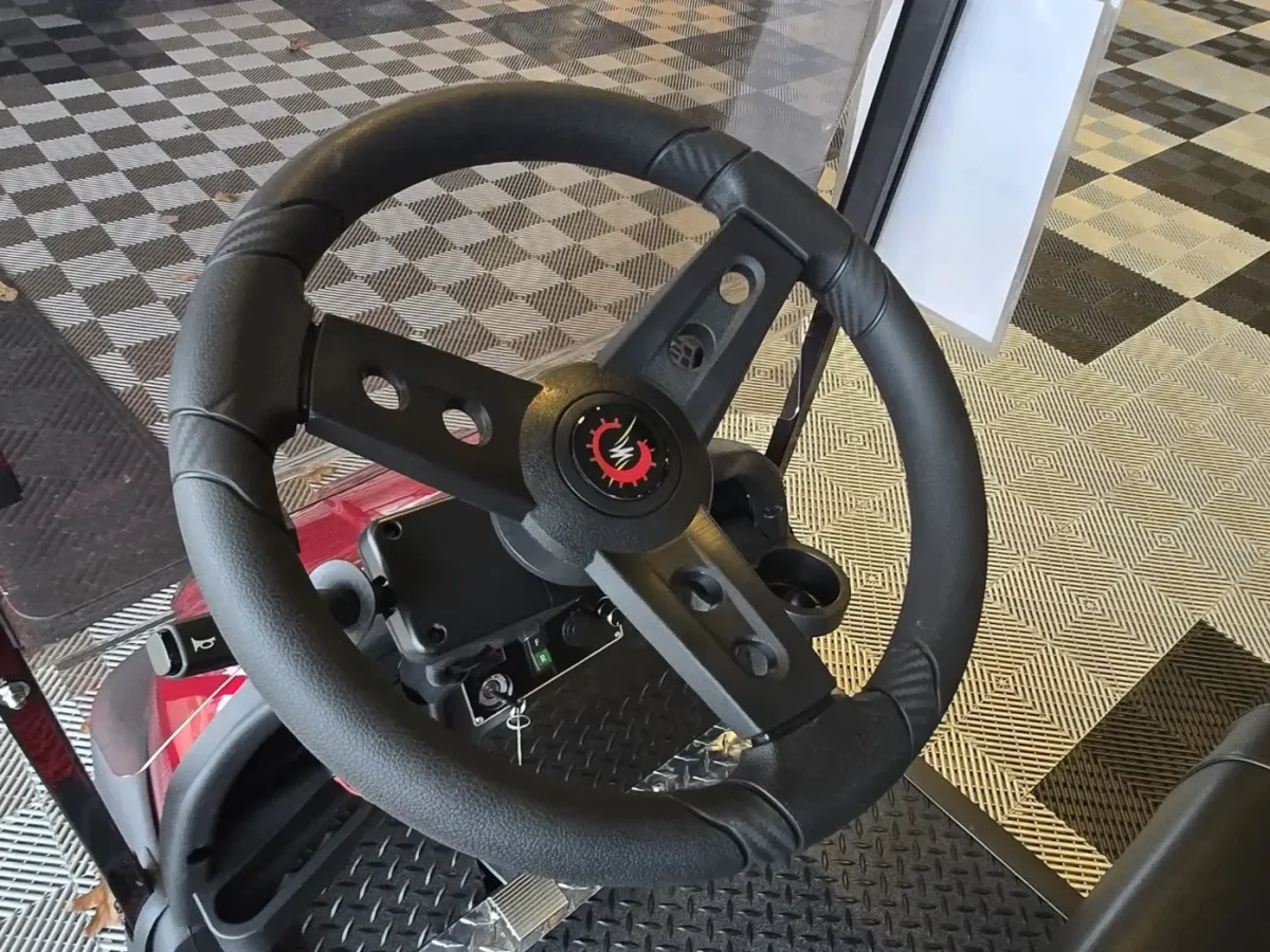 cricket esv golf cart for sale Cleveland ohio