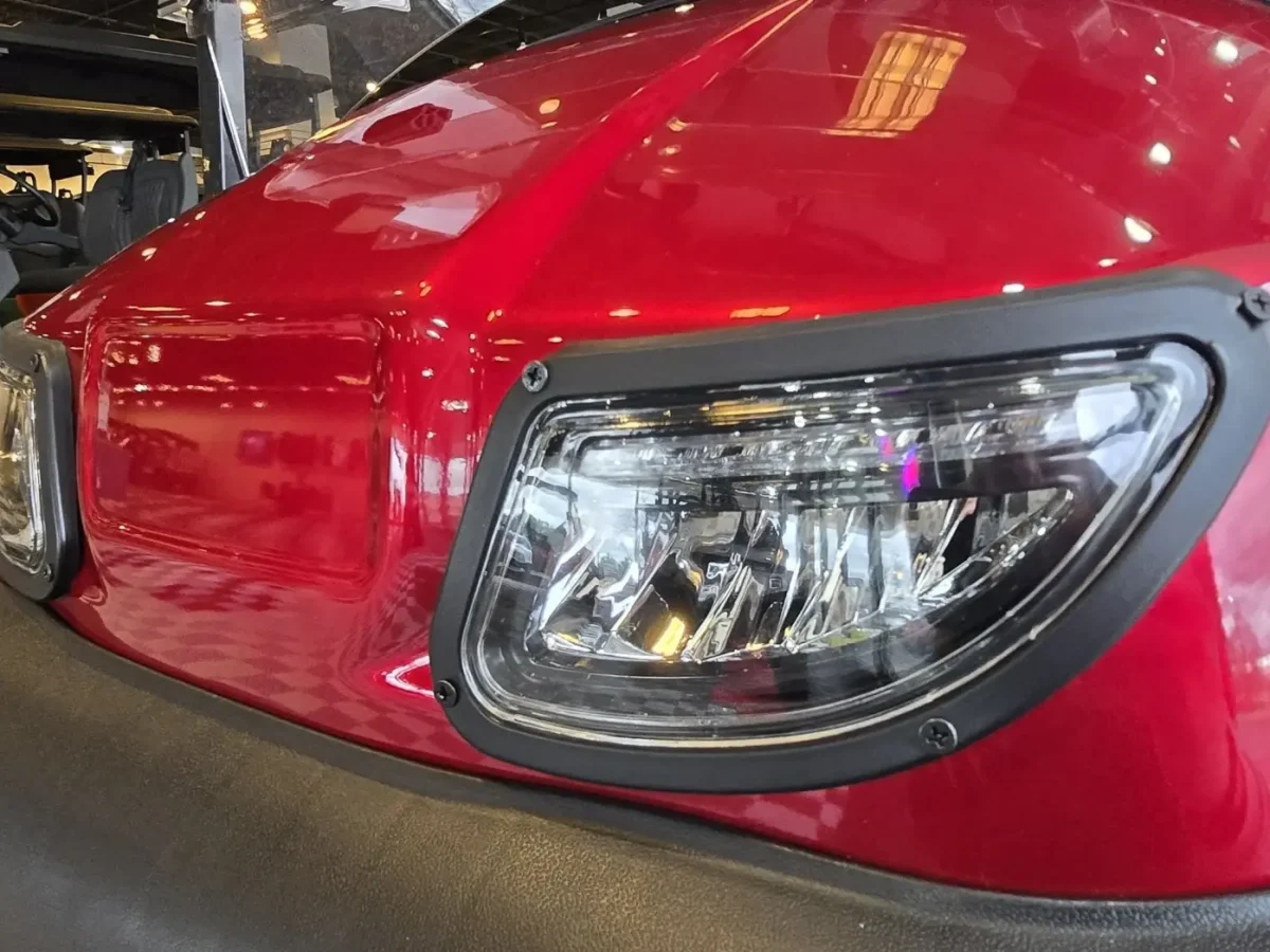 cricket esv golf cart for sale Marion ohio