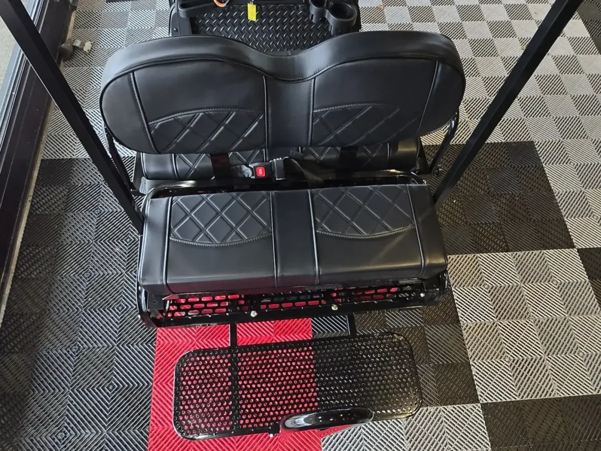 cricket esv golf cart for sale Near me