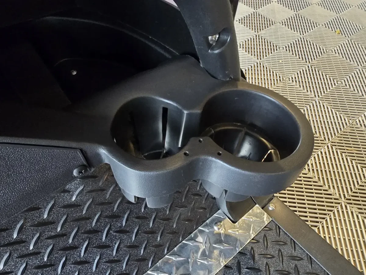 cricket esv golf cart for sale Warren ohio