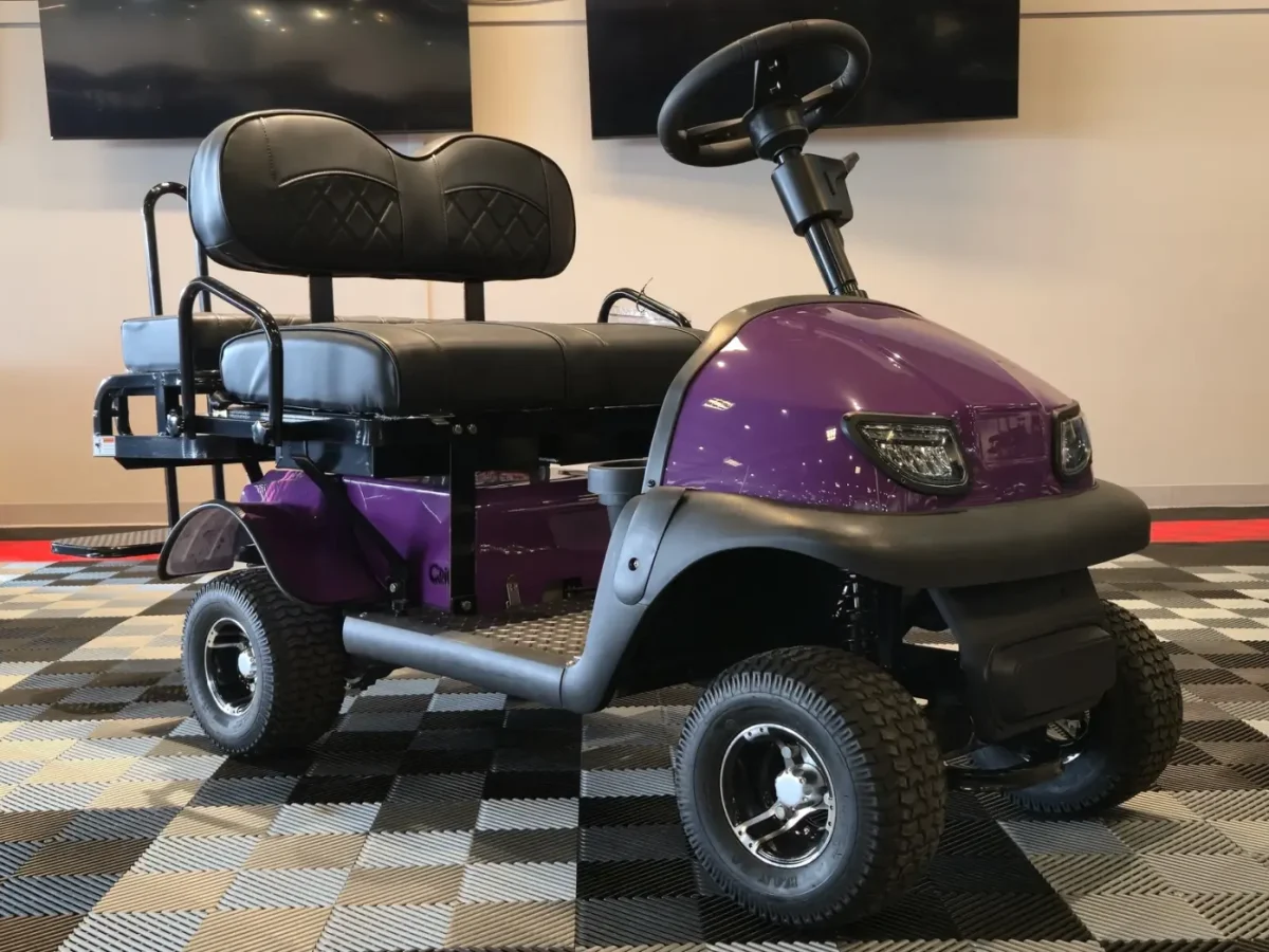 cricket ev for sale Strongsville Ohio