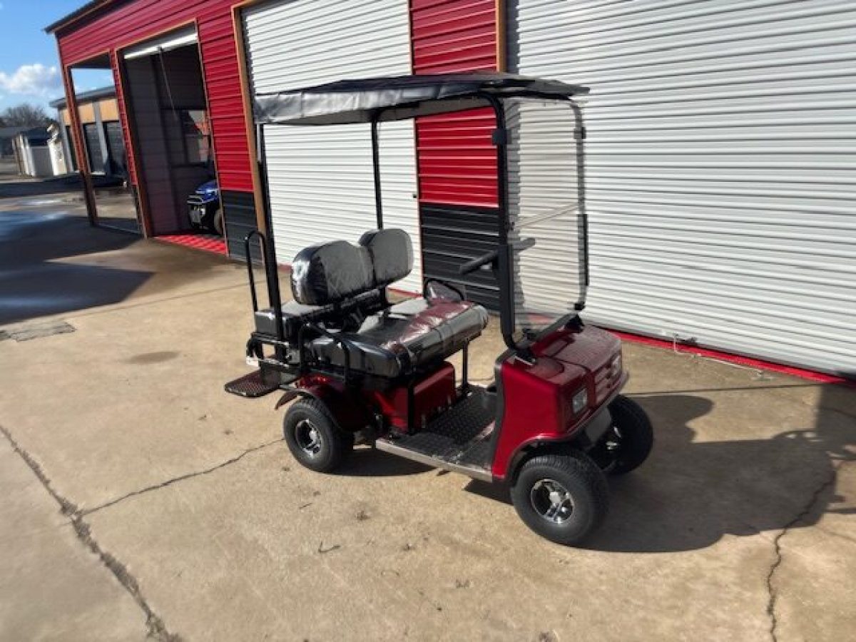 cricket golf carts sx3 Medina Ohio