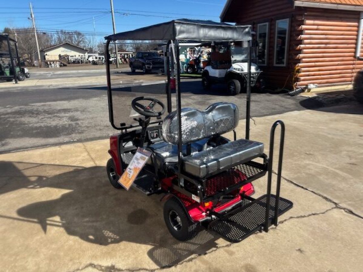 cricket golf carts sx3 Wadsworth Ohio