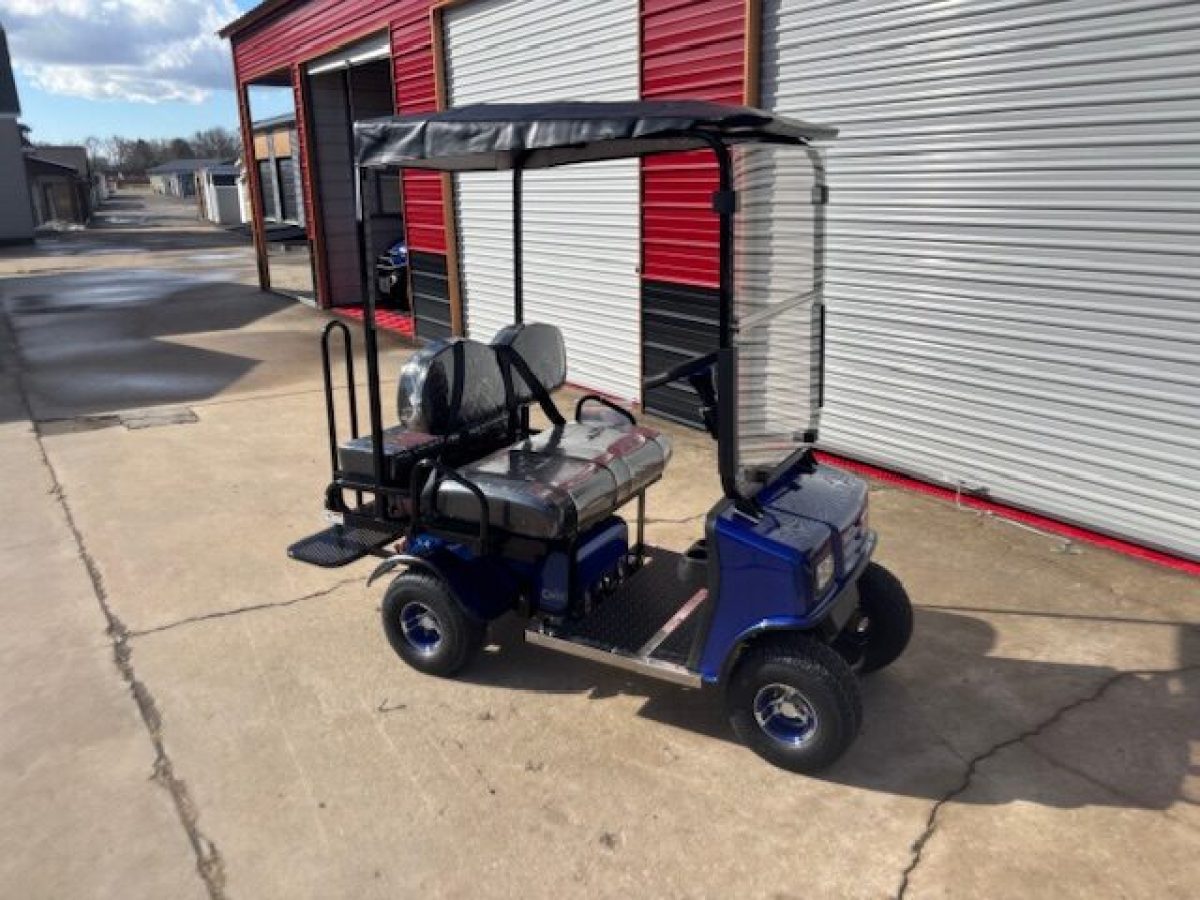 cricket golf carts sx3 for sale Medina Ohio
