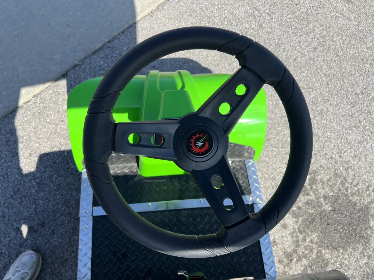 cricket mini golf carts near me Kirtland Ohio