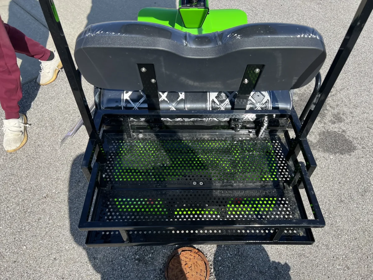 cricket mini golf carts near me Mentor on the Lake Ohio