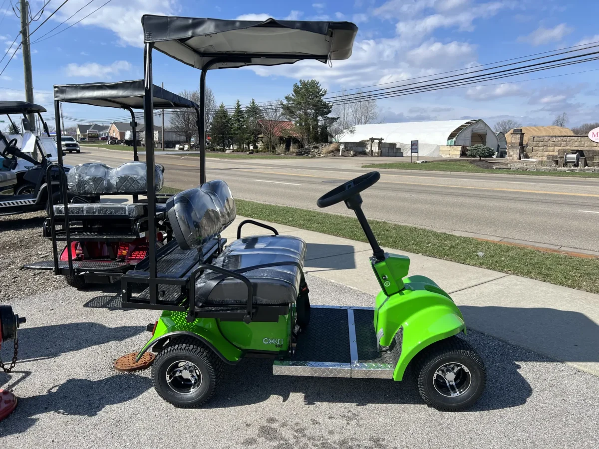 cricket mini golf carts near me Painesville Ohio