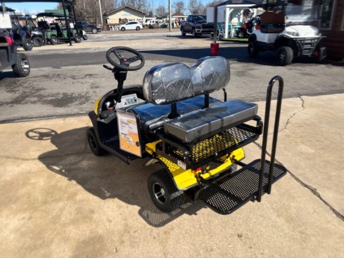 cricket rx5 golf cart on sale Wadsworth Ohio