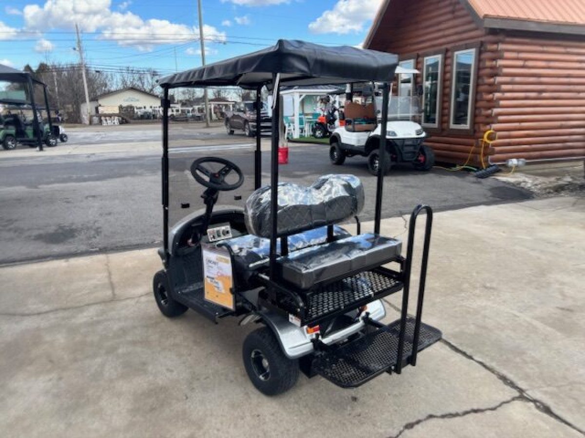 cricket rx5 golf carts Chardon Ohio