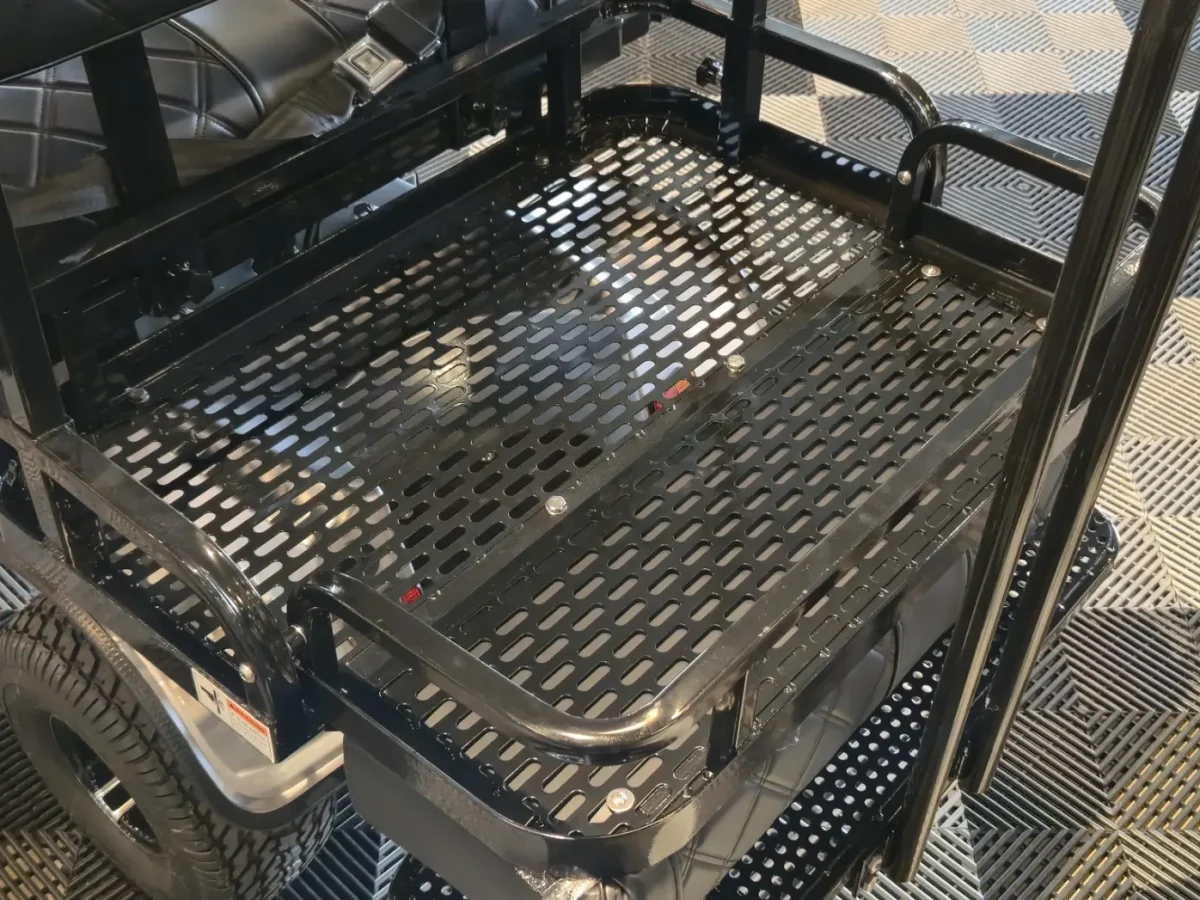 cricket rx5 golf carts Concord Ohio