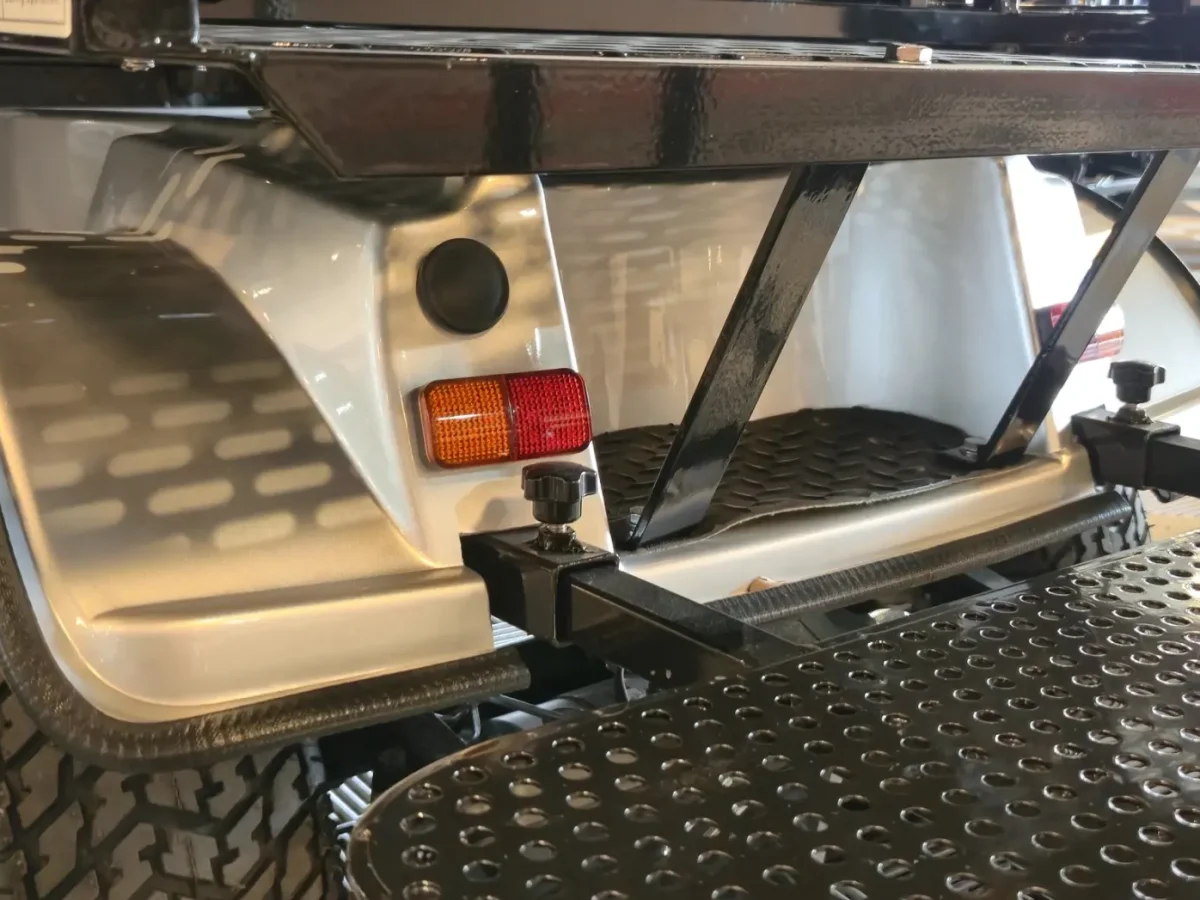 cricket rx5 golf carts Concord Township Ohio