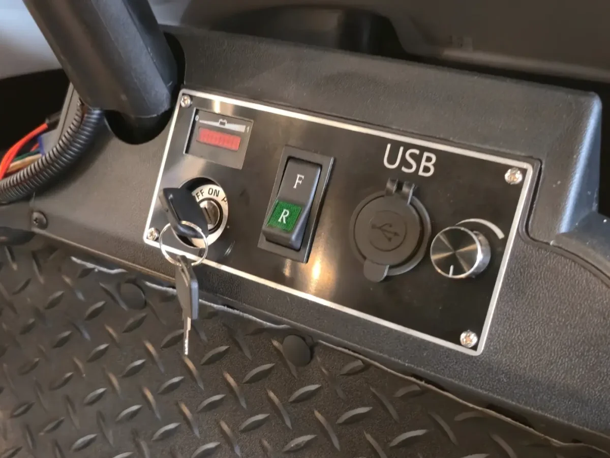 cricket rx5 golf carts Eastlake Ohio