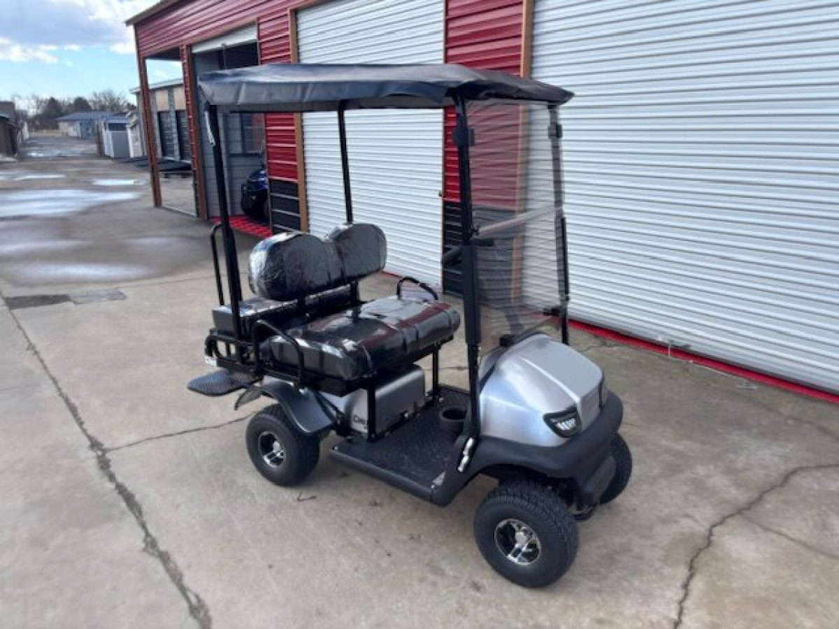 cricket rx5 golf carts Geneva Ohio