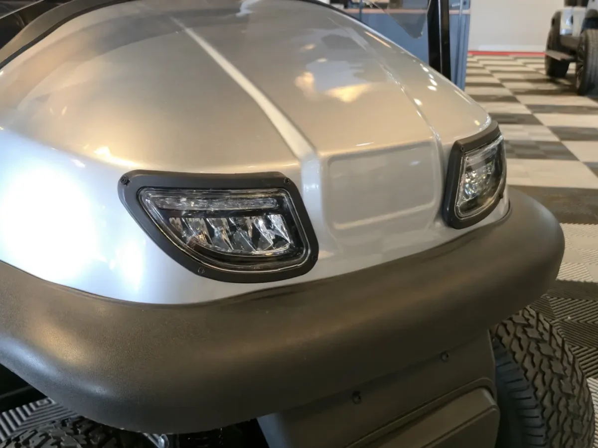 cricket rx5 golf carts Kirtland Ohio