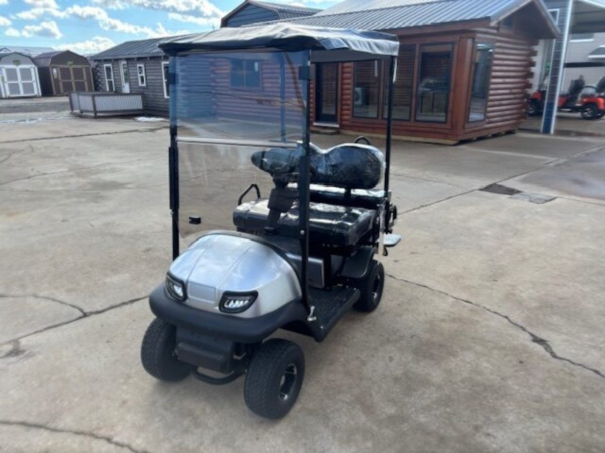 cricket rx5 golf carts Madison Ohio